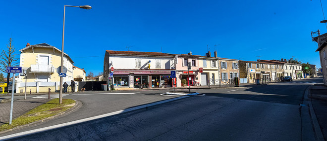 Rue de Ribray ©BDerbord