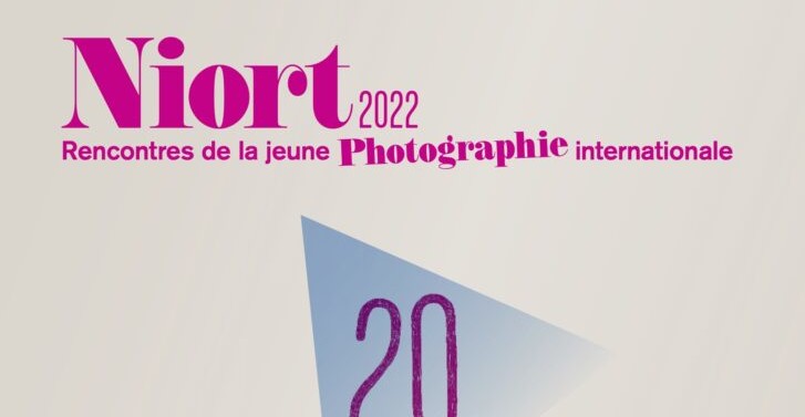 rencontres internationales de la jeune photographie niort