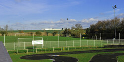 Stade de Cholette Stade de Cholette