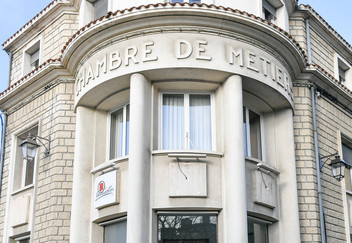 Locaux du CNAM