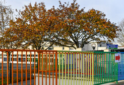 primaire Ecole maternelle - Emile Zola Ecole maternelle - Emile Zola