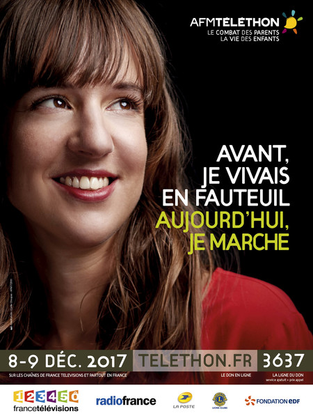 Téléthon 2017