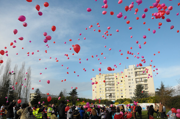 Carnaval au Clou-Bouchet © B. Derbord
