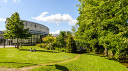 Jardins du Moulin du Roc Jardins du Moulin du Roc