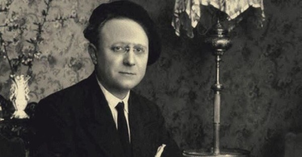 Ernest PEROCHON