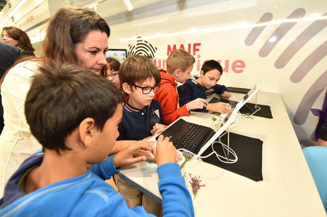 Maif Numérique Tour