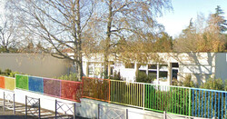 primaire Ecole maternelle George Sand Ecole maternelle George Sand