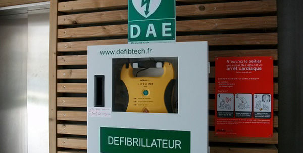 Crédit : DR Crédit : DR