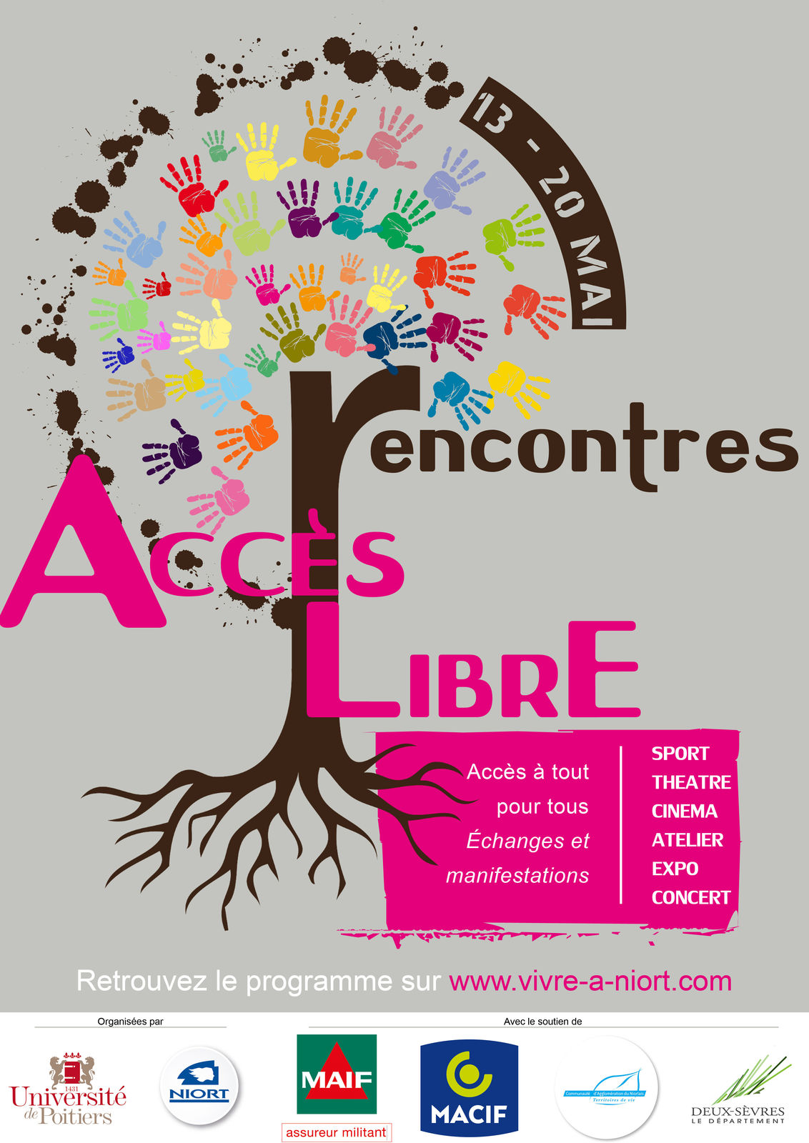 2emes rencontres territoriales de la cohesion urbaine