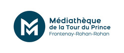 Médiathèque de la Tour du Prince à Frontenay-Rohan-Rohan