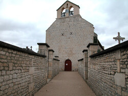 Eglise de Saint Florent Eglise de Saint Florent