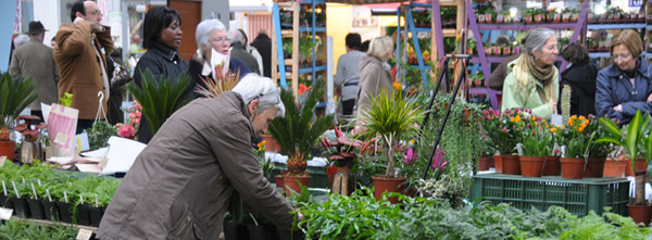 Le parc des expos. Photo Darri Le parc des expos. Photo Darri