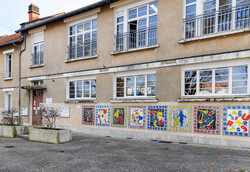 primaire Ecole maternelle Ferdinand Buisson Ecole maternelle Ferdinand Buisson