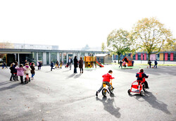 primaire Ecole maternelle Jean Zay Ecole maternelle Jean Zay