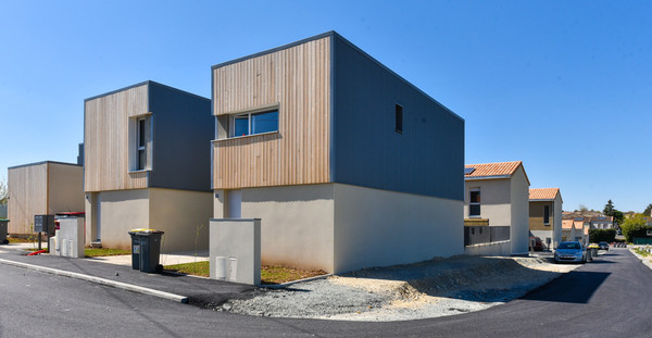 logement sociaux