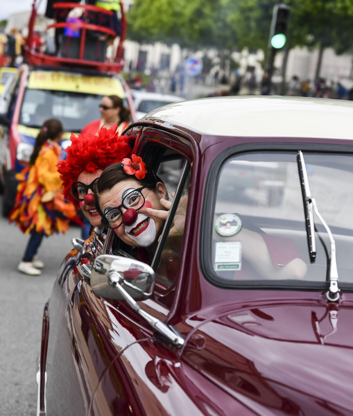 Carnaval du Clou-Bouchet