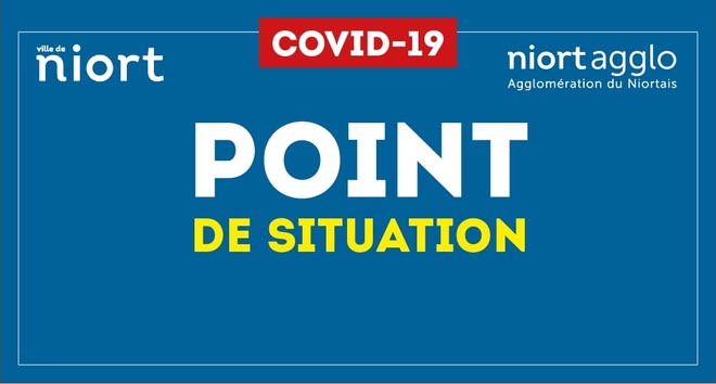Point de situation