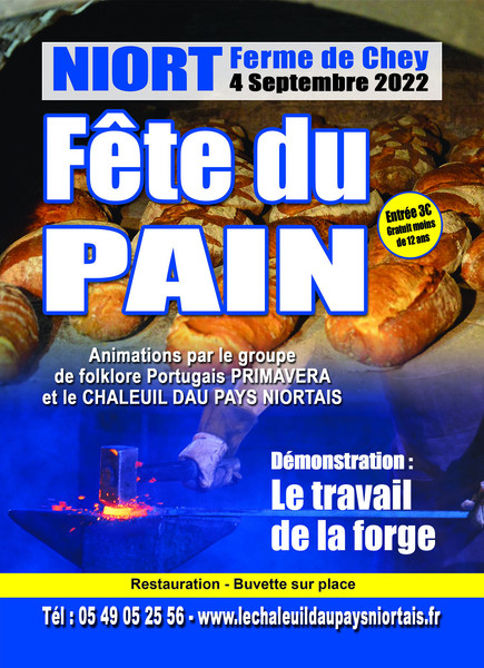 Fête du Pain