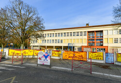 primaire Ecole élémentaire Ernest Perochon Ecole élémentaire Ernest Perochon