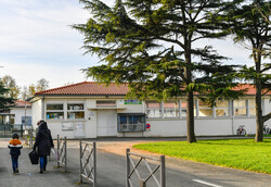 primaire Ecole maternelle Louis Pasteur Ecole maternelle Louis Pasteur