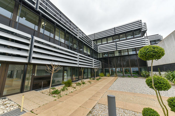 Pépinière d'entreprise Pépinière d'entreprise