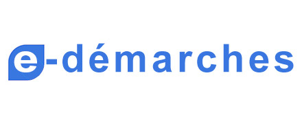 E-démarches