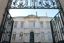 Hôtel de la Roulière