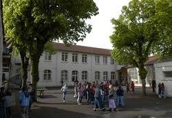 primaire Ecole élémentaire Jean Mace Ecole élémentaire Jean Mace