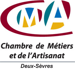 Chambre de métiers et de l'artisanat des Deux-Sèvres Chambre de métiers et de l'artisanat des Deux-Sèvres