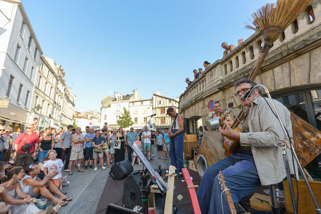 Fête de la musique