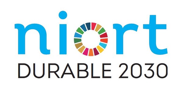 Niort Durable 2030