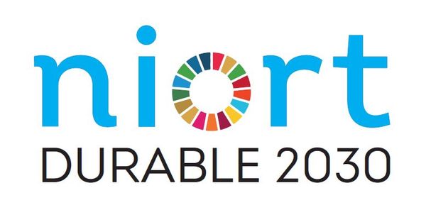Niort Durable 2030