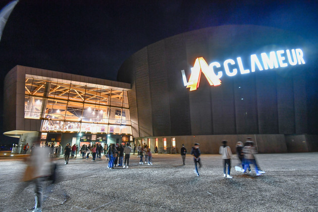 L'Acclameur