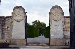 Cimetière Cadet Cimetière Cadet