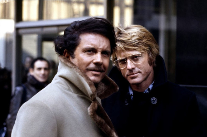 Regards Noirs : Ciné polar "Les Trois Jours du Condor"