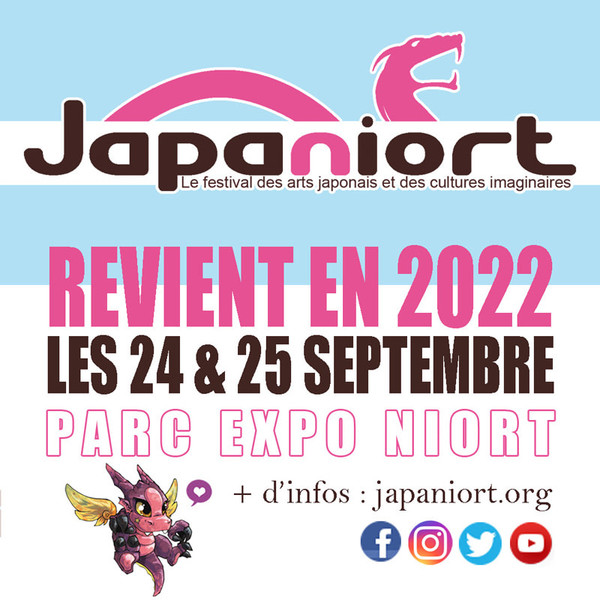 Japaniort 2022