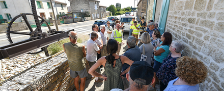Conseil de quartier