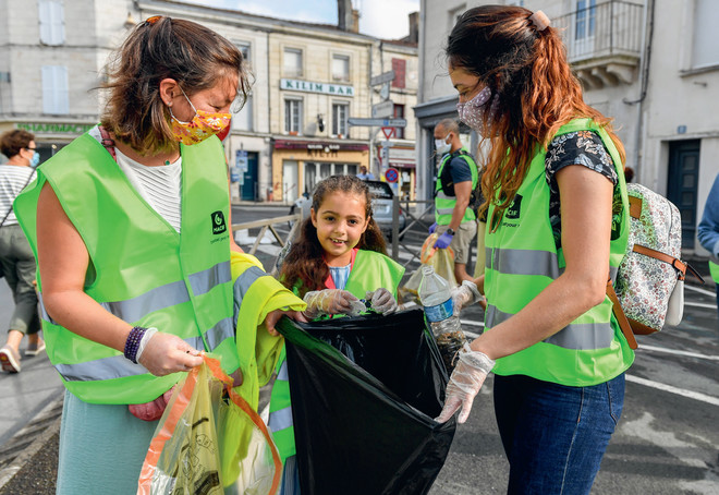 World Clean up Day