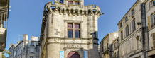 Le Pilori