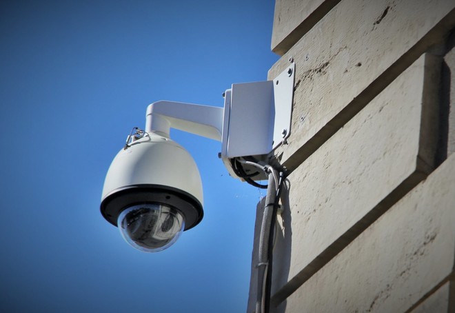 vidéoprotection
