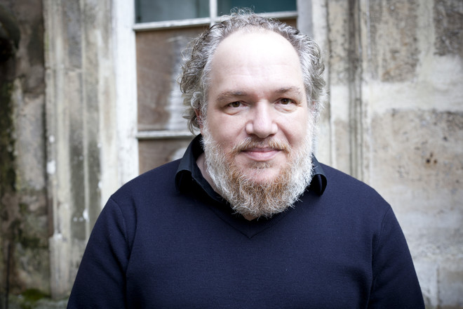 Rencontres : Mathias Enard et SKKI
