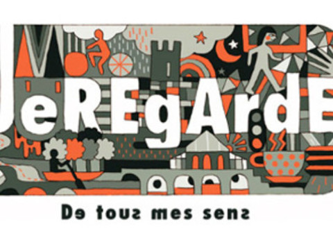 illustration de la manifestation
