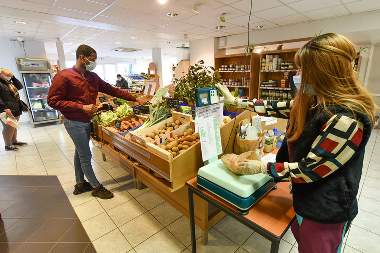 lieux de rencontre niort
