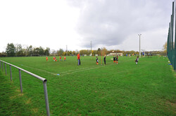 Stade de Saint Liguaire Stade de Saint Liguaire