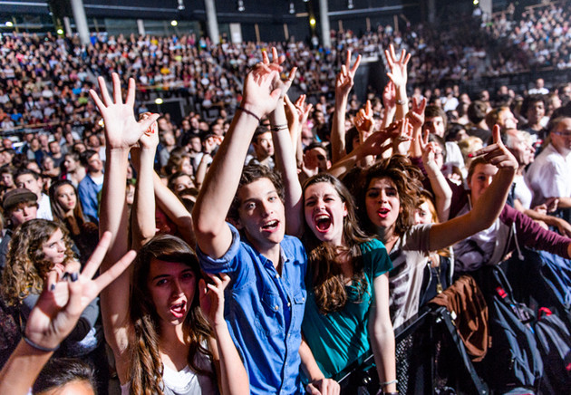 Concert 
