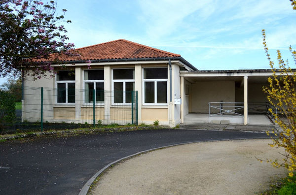 Espace associatif Edmond-Proust