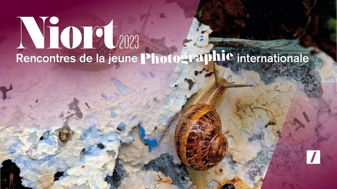 Rencontres de la jeune photographie internationale
