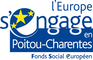 L'Europe s'engage en Poitou-Charentes