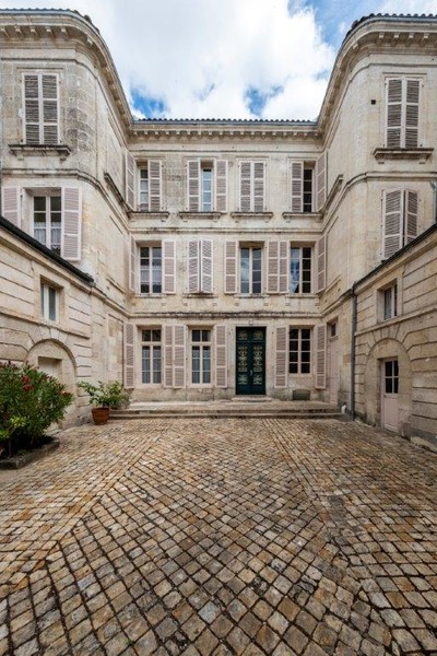Visite guidée : Les belles demeures Niortaises
