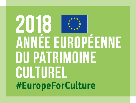 2018 année auropéenne du patrimoine culturel